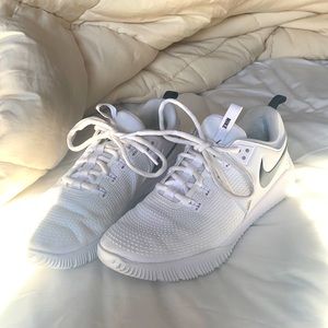 Women's Nike Zoom HyperAce 2 Volleyball Shoes